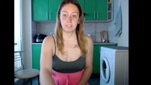 nastasiiaaforyou online show from October 17, 6:05 am