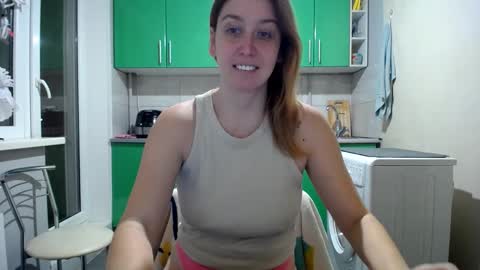 nastasiiaaforyou online show from January 12, 2:41 pm