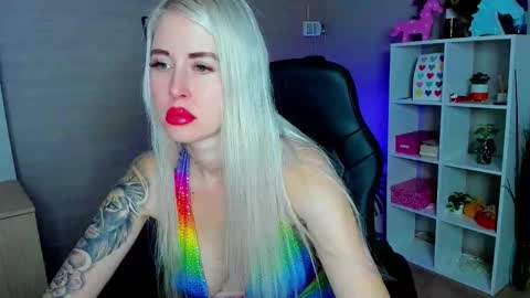Nastya online show from January 15, 2:28 am