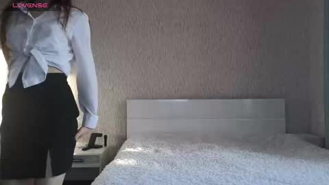 Anastasia online show from February 1, 8:02 am