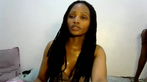 nasty diva online show from April 18, 7:58 pm