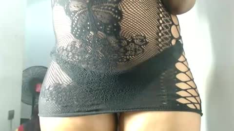 mamacita online show from November 30, 12:37 am