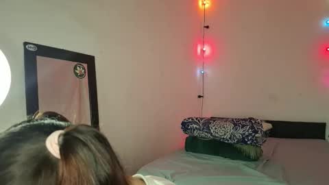 nastya_fantasye online show from January 15, 5:13 am