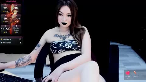 nastykatty_ online show from September 12, 9:22 pm