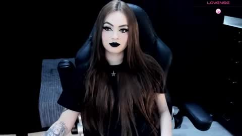 nastykatty_ online show from July 11, 10:43 pm