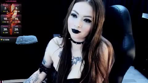 nastykatty_ online show from November 15, 10:11 pm