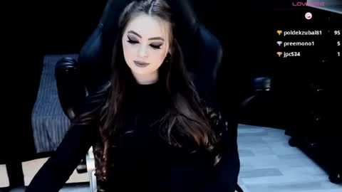 nastykatty_ online show from July 18, 11:18 pm