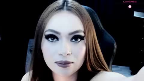 nastykatty_ online show from August 1, 9:17 pm