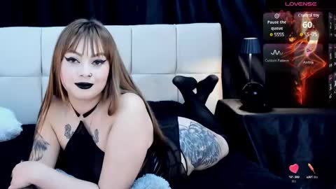 nastykatty_ online show from February 22, 9:21 pm