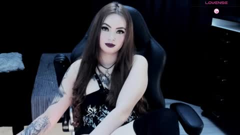 nastykatty_ online show from June 16, 8:54 pm