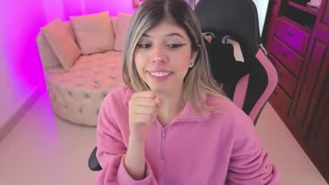 NATASHA online show from April 2, 3:26 am