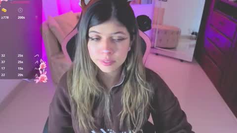 NATASHA online show from December 22, 3:20 am