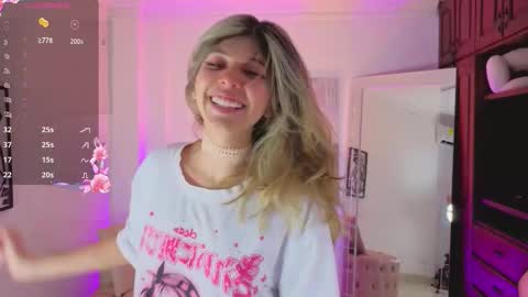 NATASHA online show from February 7, 7:18 pm