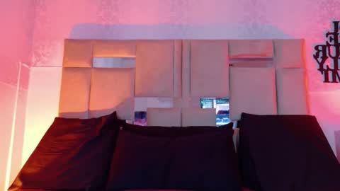 Natacha black online show from October 31, 10:14 pm