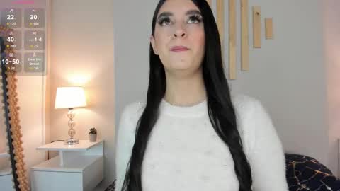 Natacha Diaz online show from November 13, 11:09 am