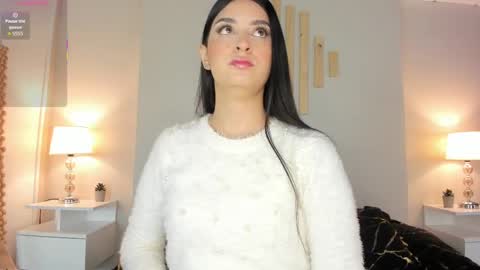 Natacha Diaz online show from September 25, 11:42 am