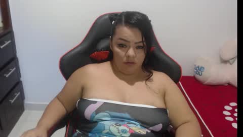 Nata Ramirez online show from October 28, 5:24 am