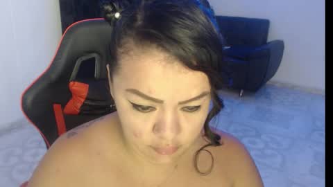 Nata Ramirez online show from September 18, 12:53 am