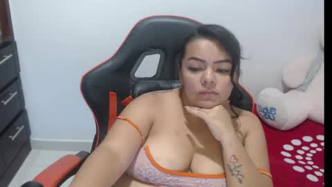 Nata Ramirez online show from March 21, 8:19 am