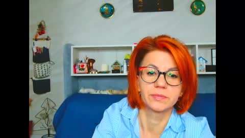 Natali online show from January 30, 11:33 am