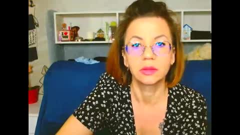 Natali online show from January 12, 5:33 pm