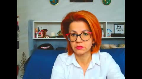 Natali online show from February 9, 12:19 pm