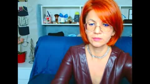 Natali online show from January 23, 4:59 pm