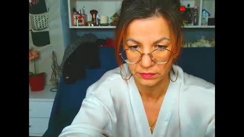 Natali online show from January 20, 5:27 pm