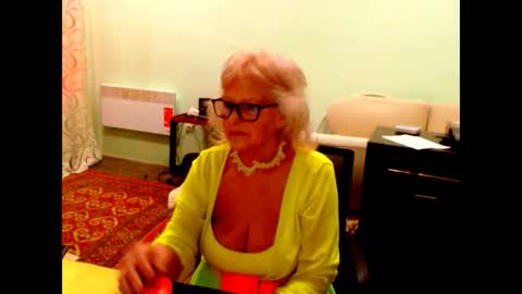 natali online show from March 14, 2:51 pm