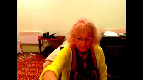 natali online show from December 3, 12:07 pm