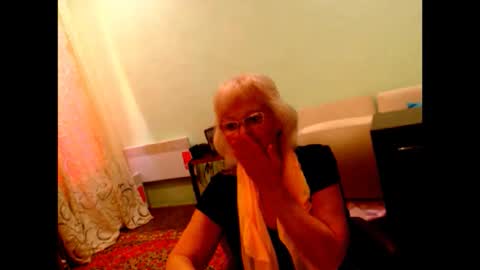 Snapshot of natali7634 chatting on October 23, 6:19 am natali online show from October 23, 6:19 am