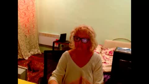 natali online show from March 30, 12:05 pm