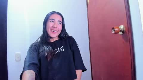 NATI  online show from November 4, 1:54 am