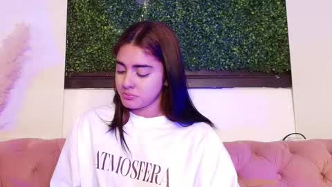 Naty  online show from February 27, 3:12 pm