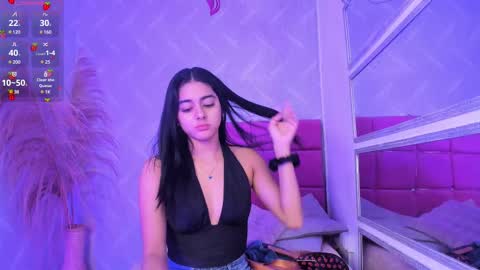 Naty  online show from February 27, 12:34 pm