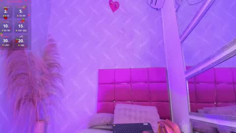 Naty  online show from February 26, 12:27 pm