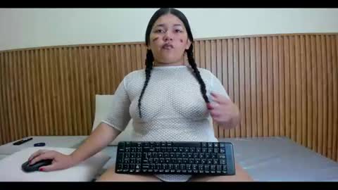 Natalia online show from June 18, 4:01 pm