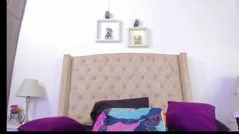 Natalia online show from January 18, 3:20 am