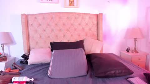 Natalia online show from October 9, 3:32 am