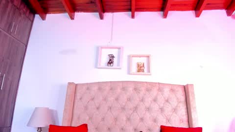 Natalia online show from October 2, 3:11 am