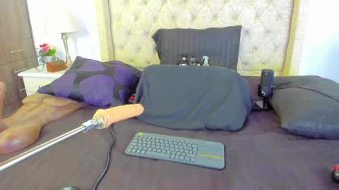 Natalia online show from February 22, 4:18 am