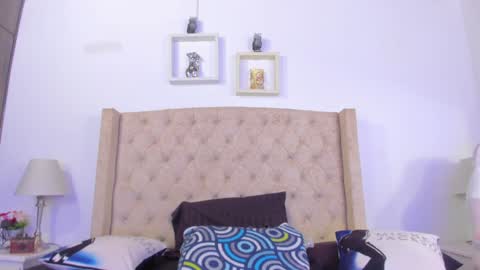 Natalia online show from January 29, 3:12 am