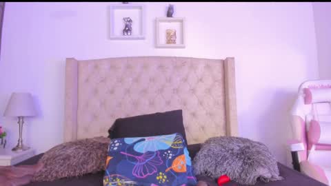 Natalia online show from December 29, 3:44 am