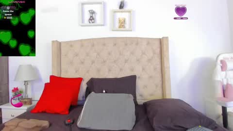 Natalia online show from March 5, 3:40 am