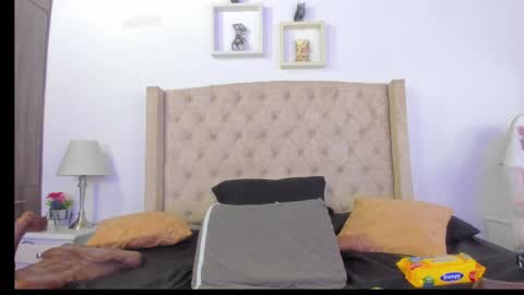 Natalia online show from January 17, 3:45 am