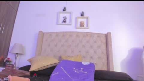 Natalia online show from December 21, 3:14 am