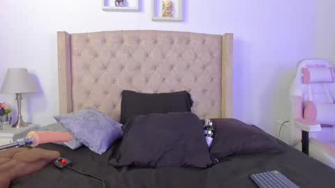 Natalia online show from February 16, 3:58 am