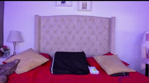 Natalia online show from December 11, 3:45 am