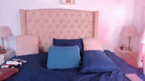 Natalia online show from October 10, 3:33 am