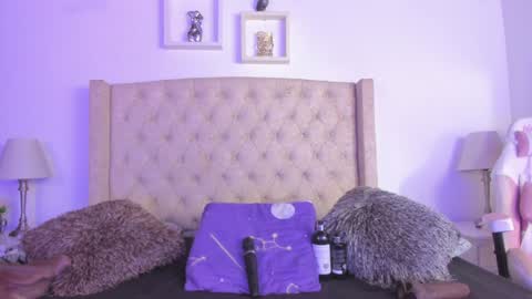 Natalia online show from January 5, 3:32 am